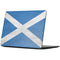 Scotland Flag Distressed Surface Laptop 7 13.8in Skin
